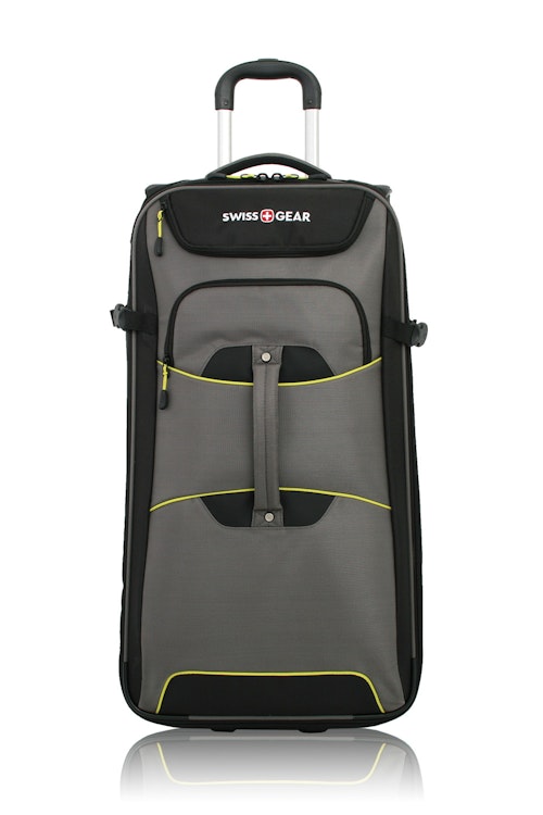 Swissgear 7261 30” Wheeled Upright Luggage