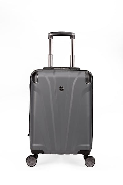 SWISSGEAR 7330 19" Cascade Expandable Carry On Hardside Spinner Luggage