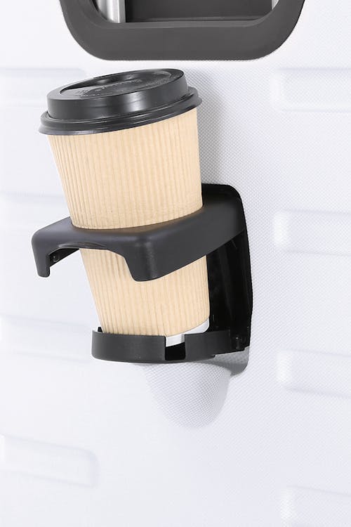 Swissgear 7366 Expandable 3pc Hardside Luggage Set White