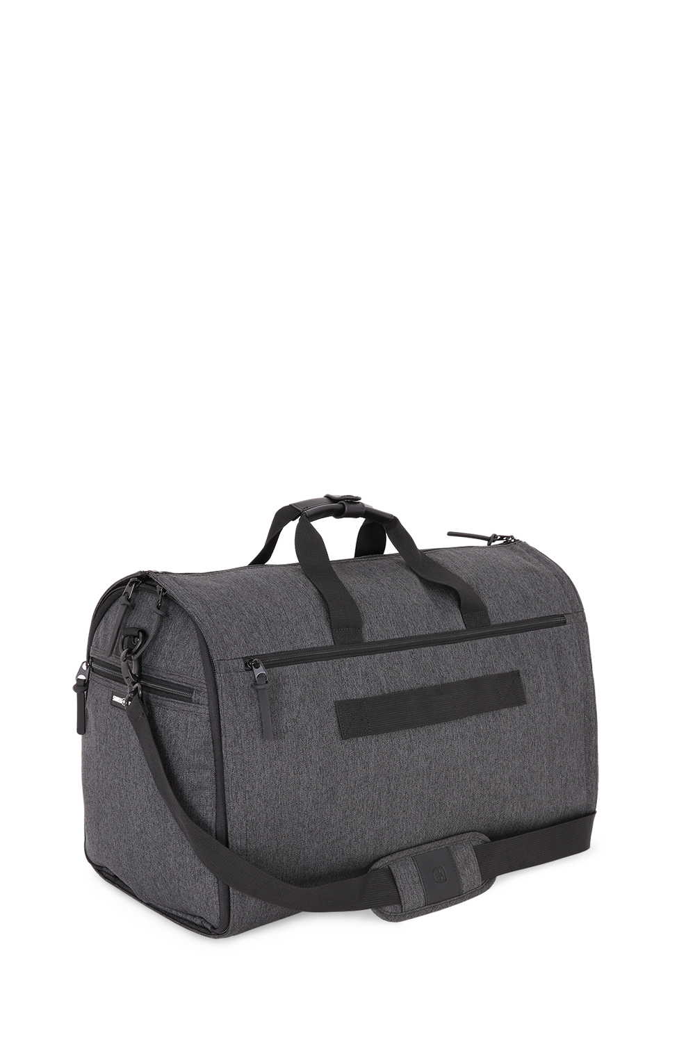 Swiss gear store garment duffle