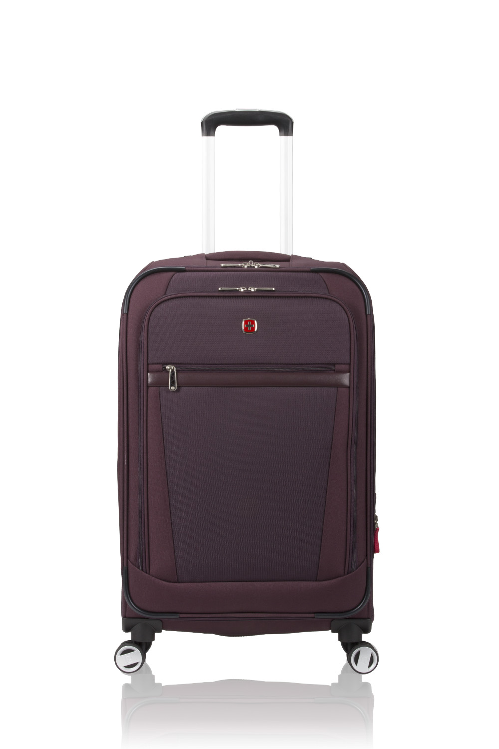 swissgear by courier luggage