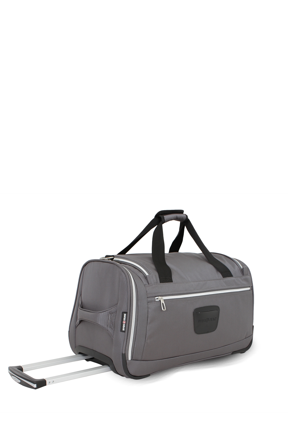 22 wheeled duffel