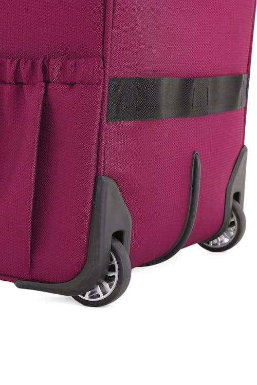 swiss gear underseat carry on