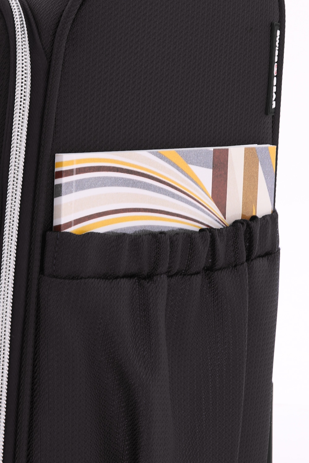 Swissgear 7850 Checklite Liteweight Underseat Luggage Black