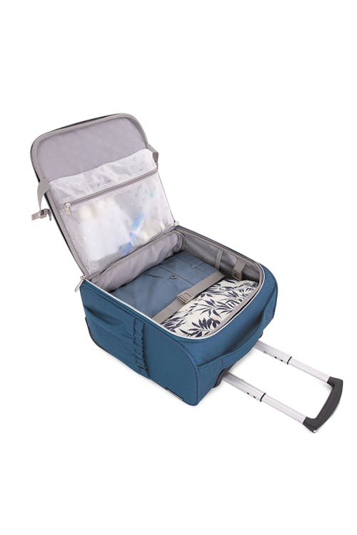 swiss gear underseat carry on
