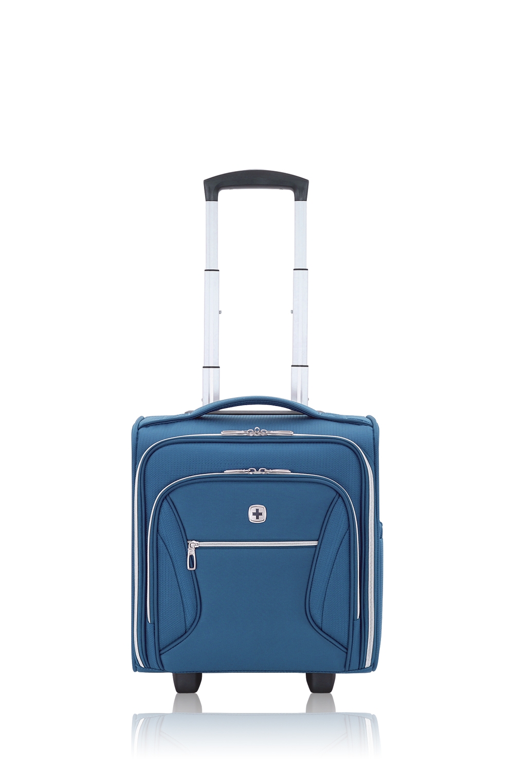 Swissgear underseater shop rolling carry on