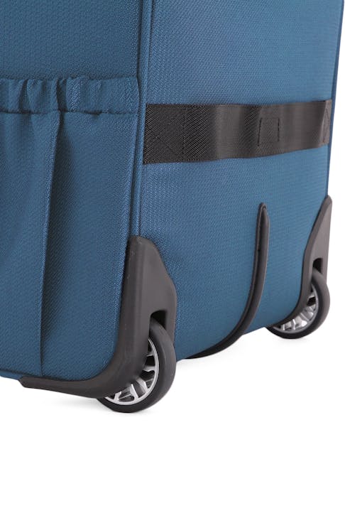 swiss gear underseat carry on