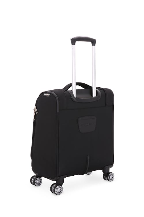 Swissgear 7850 17" Checklite Liteweight Business Companion Carry-On Luggage Made of durable polyester
