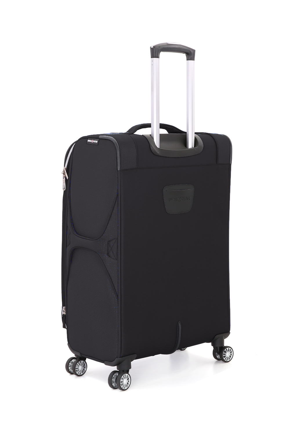 Swissgear 7850 checklite hotsell liteweight underseat luggage