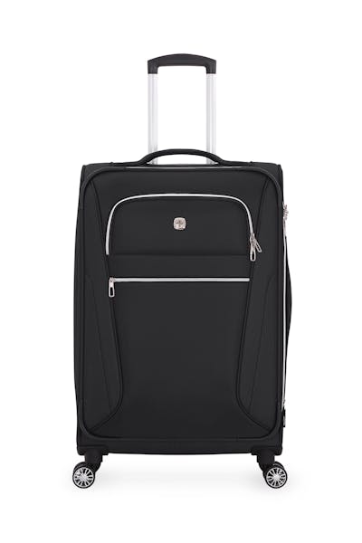 SWISSGEAR 7850 Checklite 24.5" Expandable Liteweight Luggage