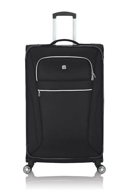 Swissgear 7850 29" Checklite Expandable Liteweight Spinner Luggage