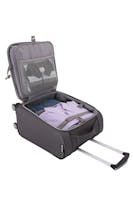 Swissgear 7850 17" Checklite Business Companion Liteweight Carry On Luggage