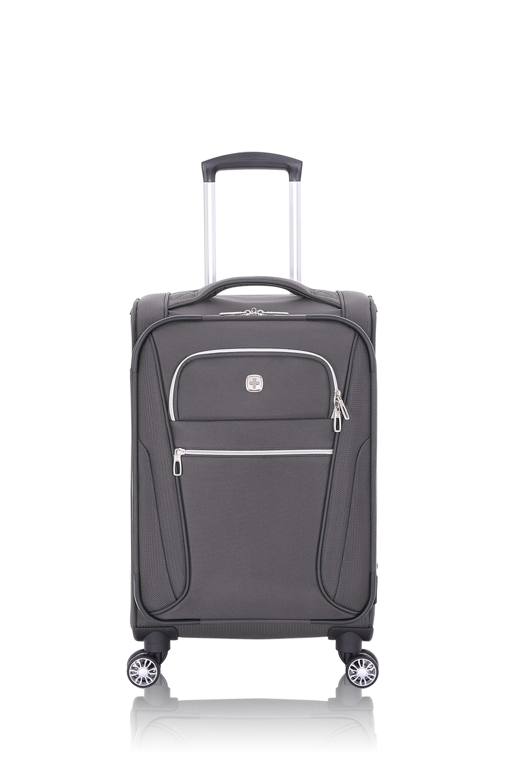 swissgear checklite 20 carry on luggage