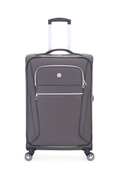 SWISSGEAR 7850 Checklite 24.5" Expandable Liteweight Luggage