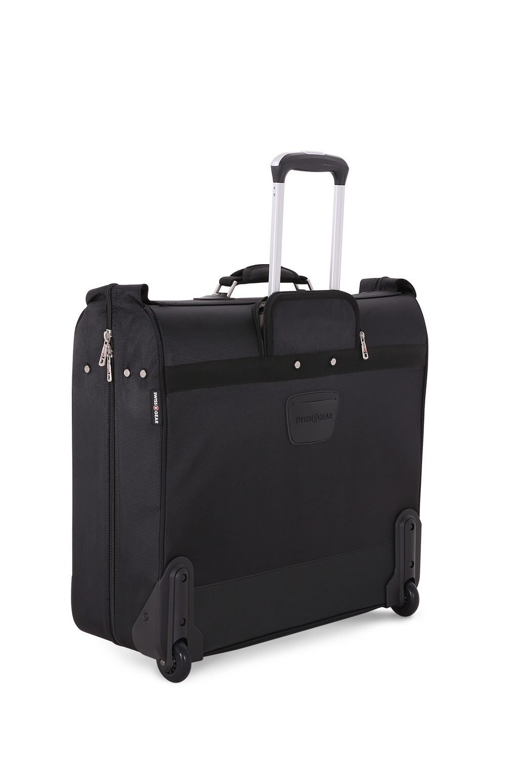 swissgear 46 wheeled garment bag