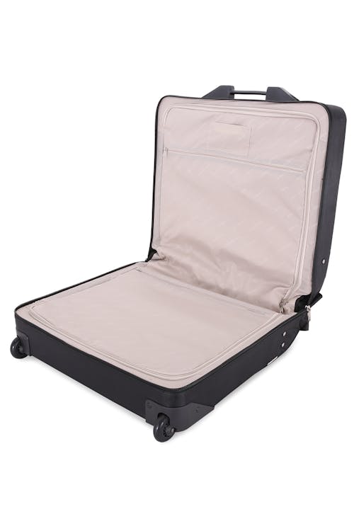 Swissgear 7895 Full Sized Wheeled Garment Bag IUCN Water