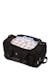 Swissgear 9000 20-Inch Apex Duffel Bag - Black