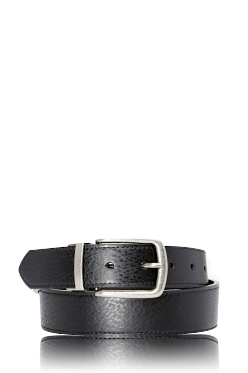 Swissgear - Ceinture réversible décontractée
