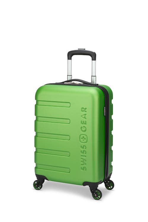 Swissgear Signature Collection Carry-On Hardside Luggage