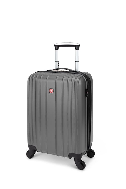 Swissgear Sion Collection Carry-On Hardside Luggage 