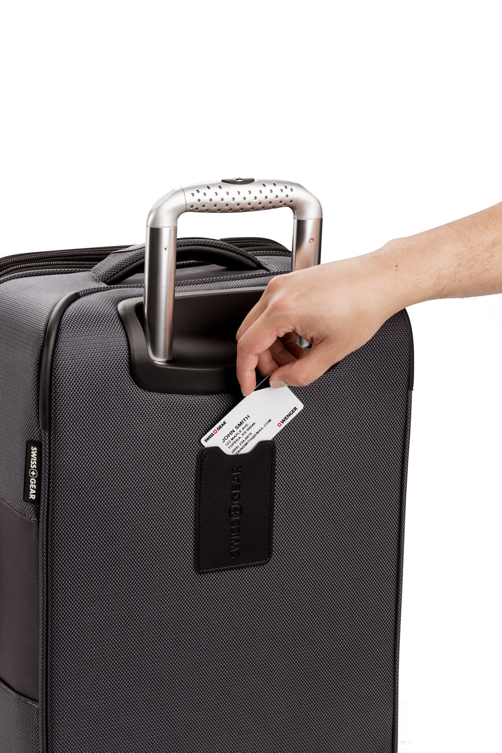 it suitcase combination lock