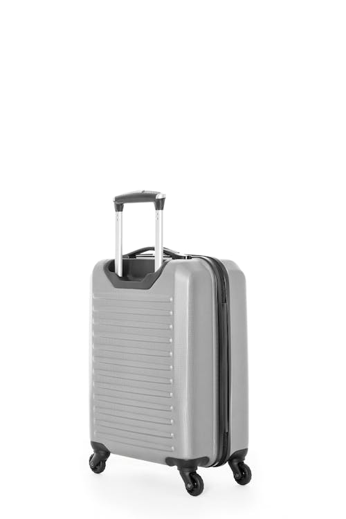 Swissgear Collection de bagages Intercontinental - Valise de cabine rigide  Structure en ABS 