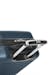 Swissgear Collection de bagages Intercontinental - Valise rigide extensible de 24 po - Bleu