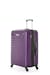 Swissgear Collection de bagages Intercontinental - Valise rigide extensible de 24 po 