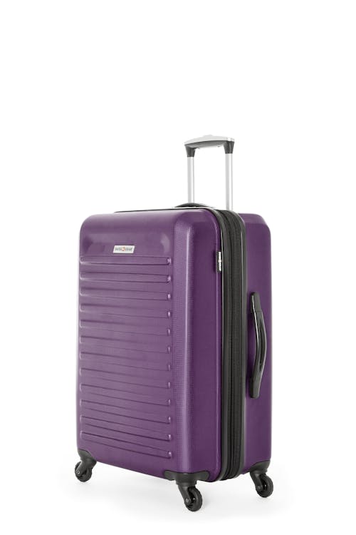 Swissgear Intercontinental Collection 24" Expandable Hardside Luggage