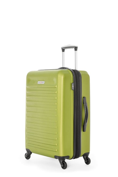 Swissgear Intercontinental Collection 24 Expandable Hardside Luggage