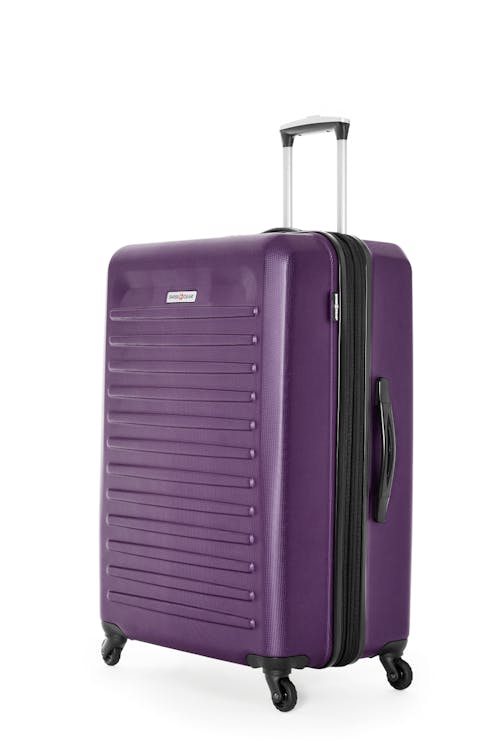 Swissgear Collection de bagages Intercontinental - Valise rigide extensible de 28 po