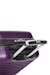 Swissgear Intercontinental Collection 28" Expandable Hardside Luggage - Dark Purple