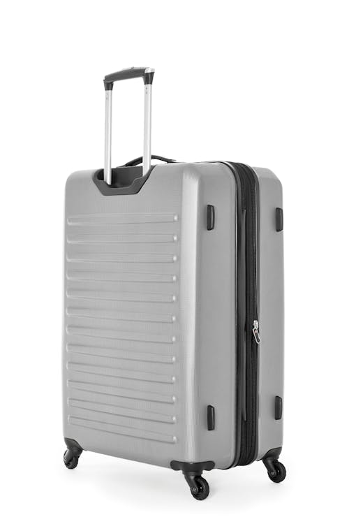 Swissgear Intercontinental Collection 28" Expandable Hardside Luggage  Rugged ABS construction