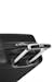 Swissgear Intercontinental Collection Hardside Luggage 3 Piece Set - Black 