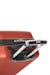 Swissgear Collection de bagages Intercontinental - Ensemble de 3 valises rigides - Orange