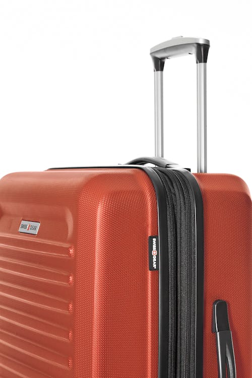 Swissgear Collection de bagages Intercontinental - Ensemble de 3 valises rigides  Système d'expansion