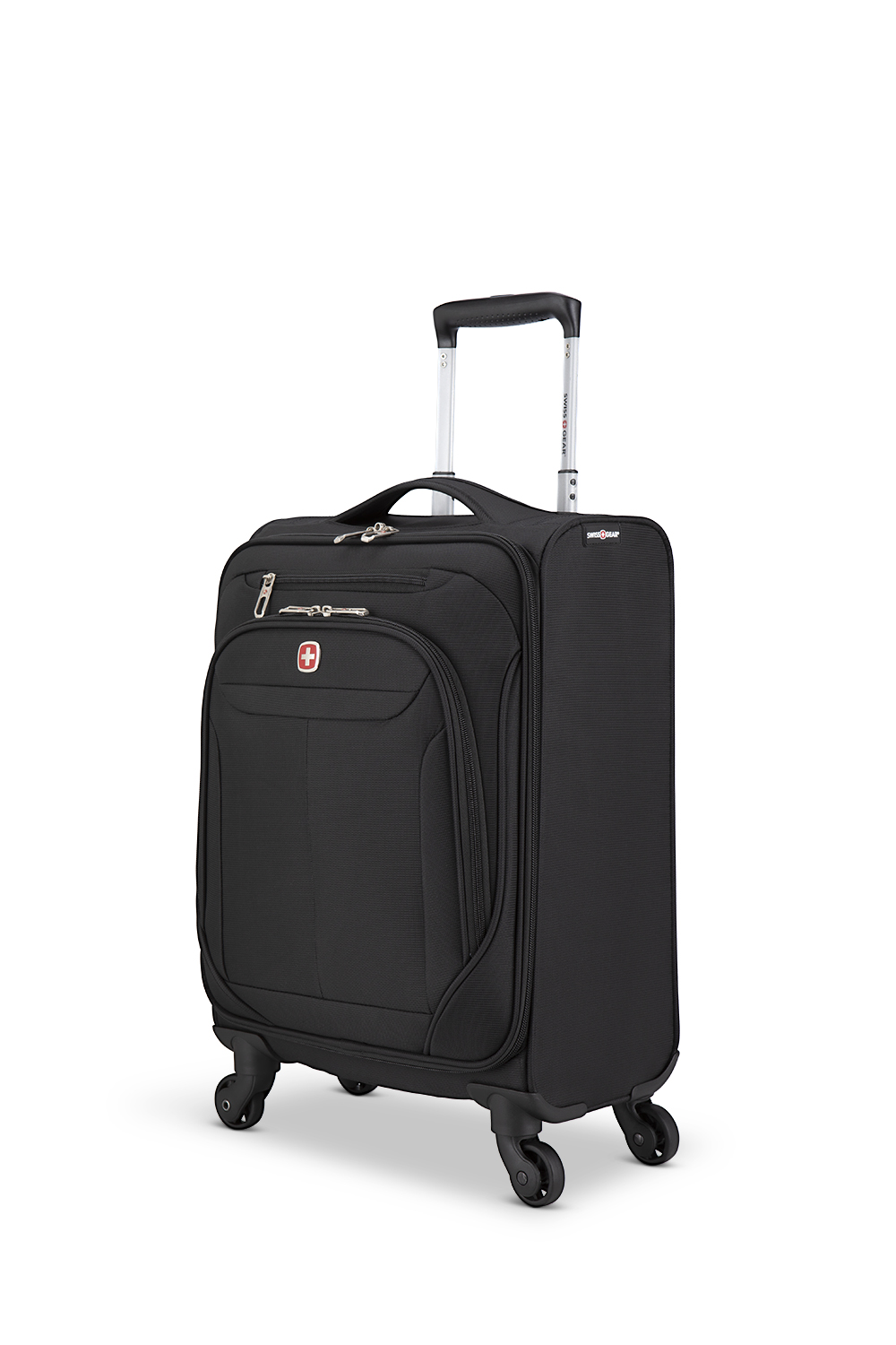 Swissgear Marumo Collection Carry-on Upright Luggage