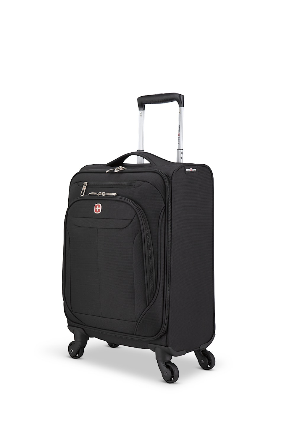 Swissgear Marumo Collection Carryon Upright Luggage