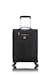 SWISSGEAR Marumo Collection Carry-on Upright Luggage - Black