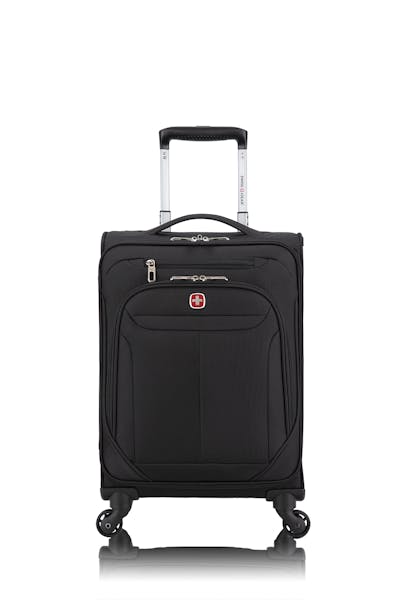 Swissgear Marumo Collection Carry-on Upright Luggage
