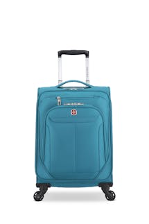 Swissgear Marumo Collection Carry-on Upright Luggage