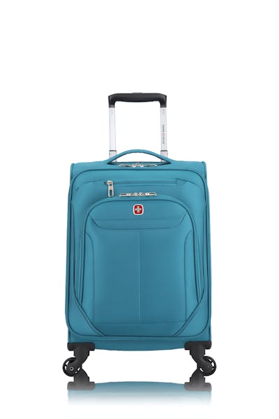 Swissgear Marumo Collection Carry-on Upright Luggage