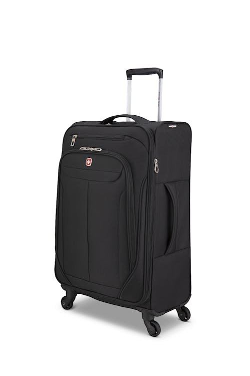 Swissgear Marumo Collection 24" Expandable Upright Luggage