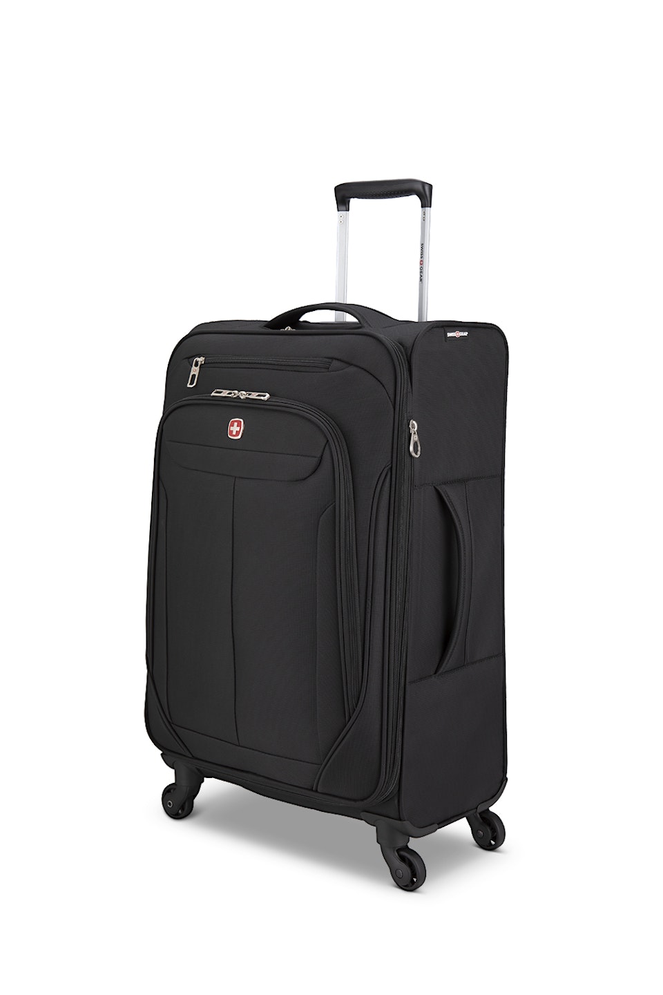 Swissgear Collection de bagages Marumo Valise souple extensible de 24 po