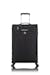 SWISSGEAR Marumo Collection 24" Expandable Upright Luggage - Black