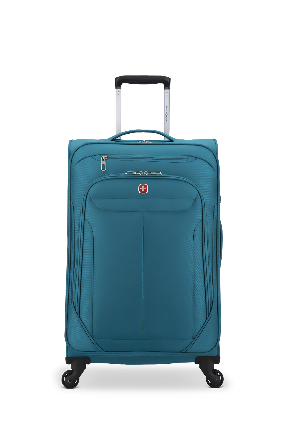 Swissgear Marumo Collection 24 Expandable Upright Luggage