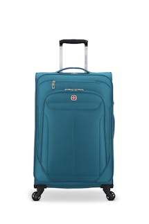 Swissgear Collection de bagages Marumo - Valise souple extensible de 24 po