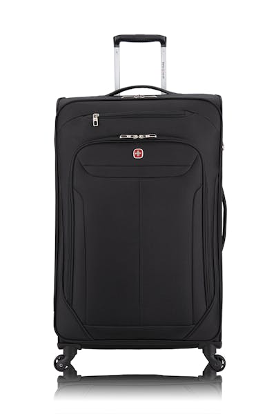 Swissgear Collection de bagages Marumo - Valise souple extensible de 28 po