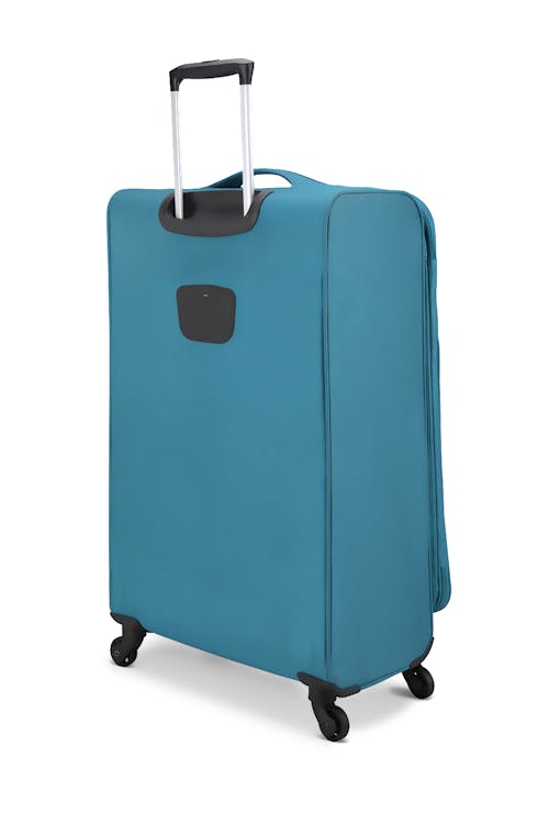 Swissgear Collection de bagages Marumo - Valise souple extensible de 28 po - Fabriqué en polyester durable