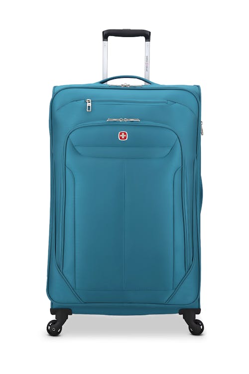 Swissgear Marumo Collection 28" Expandable Upright Luggage - Lightweight construction